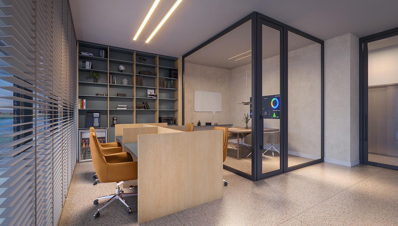 Coworking